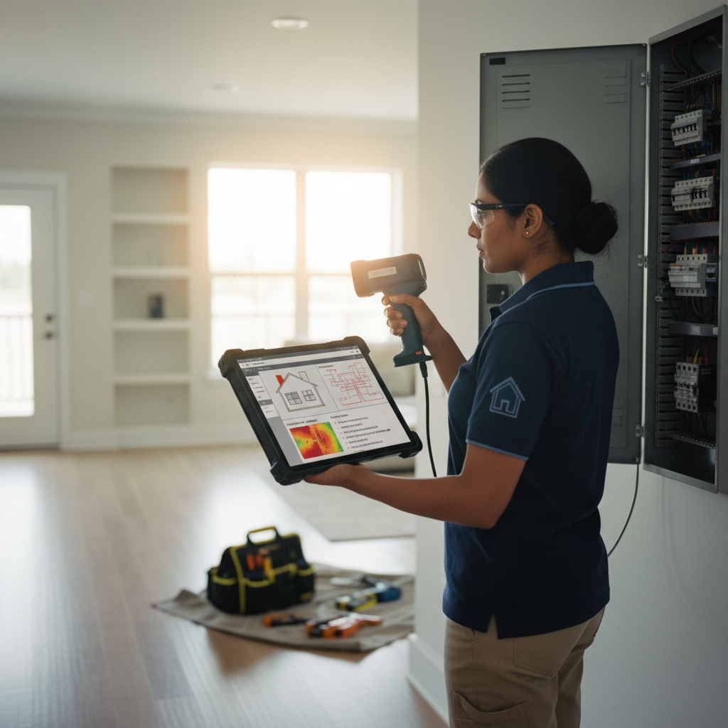 Property Maintenance and Safety: A Comprehensive Guide by Resident Inspect