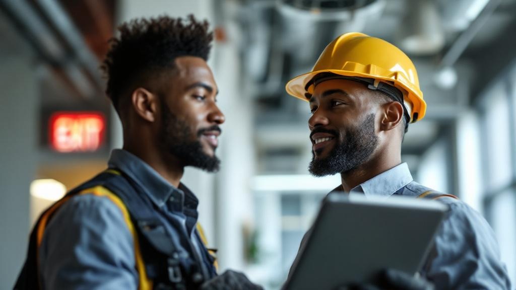 Navigating Building Code Compliance and Commercial Property Risk Assessment