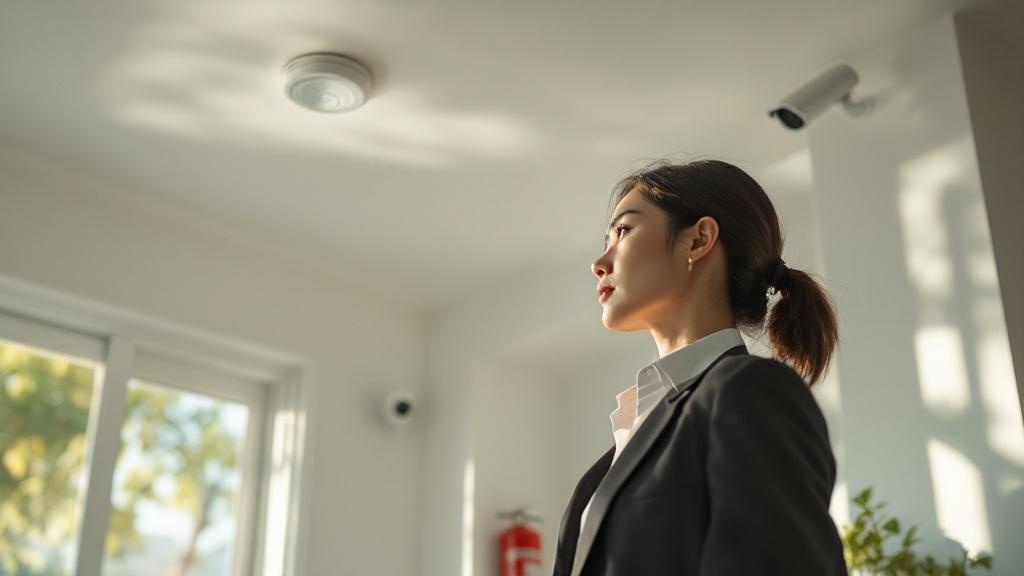 Top 10 Essential Elements for Property Safety in 2026