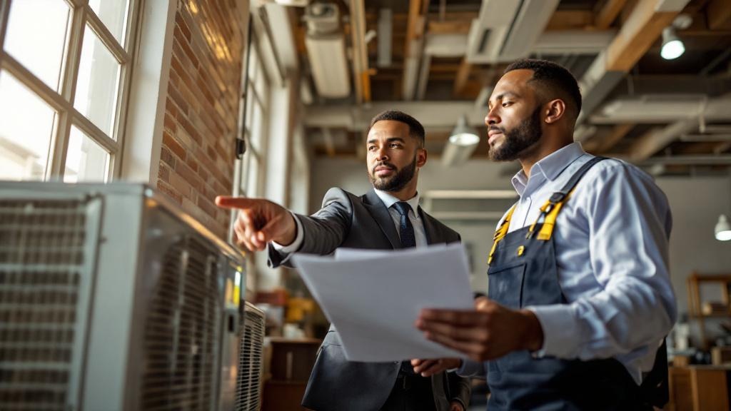 What is Comprehensive Property Maintenance and Why Does it Matter?